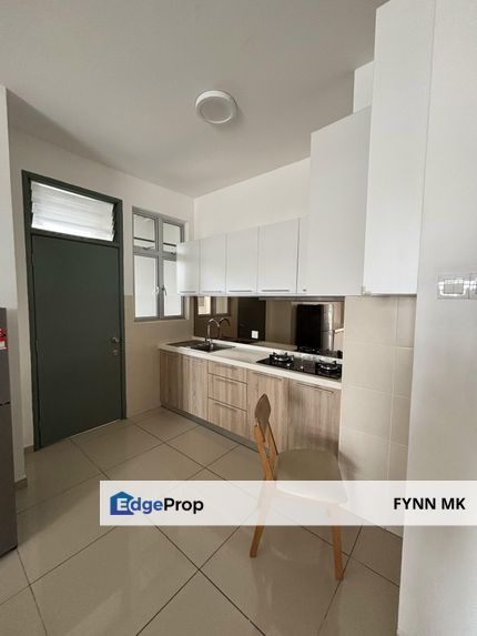 FULLY FURNISHED APARTMENT GELANG PATAH FOR RENT, Johor, Nusajaya