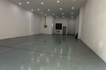 SHOPLOT GELANG PATAH FOR RENT