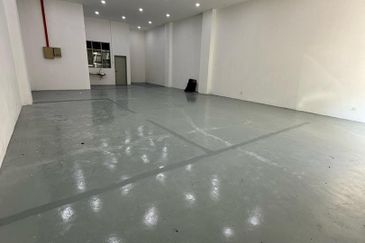 SHOPLOT GELANG PATAH FOR RENT