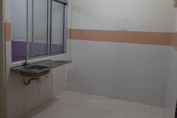 Kipark Apartment (KIP Villa Indah)