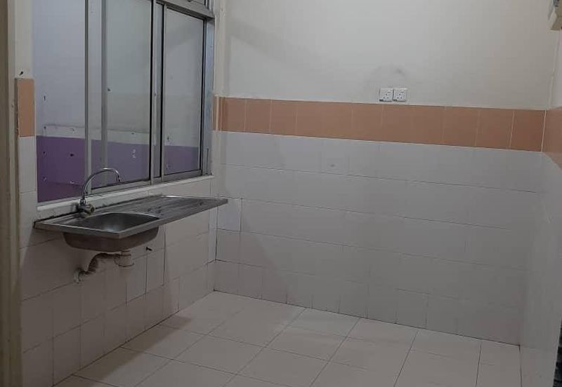 Kipark Apartment (KIP Villa Indah)