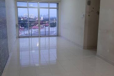 Kipark Apartment (KIP Villa Indah)