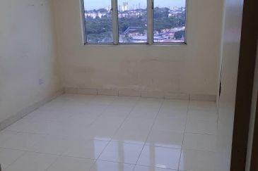 Kipark Apartment (KIP Villa Indah)