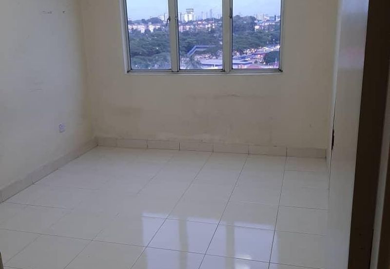 Kipark Apartment (KIP Villa Indah)