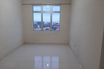 Kipark Apartment (KIP Villa Indah)