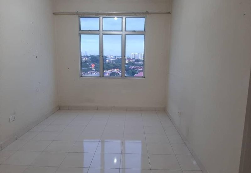 Kipark Apartment (KIP Villa Indah)