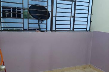 Kipark Apartment (KIP Villa Indah)