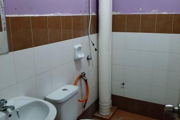 Kipark Apartment (KIP Villa Indah)