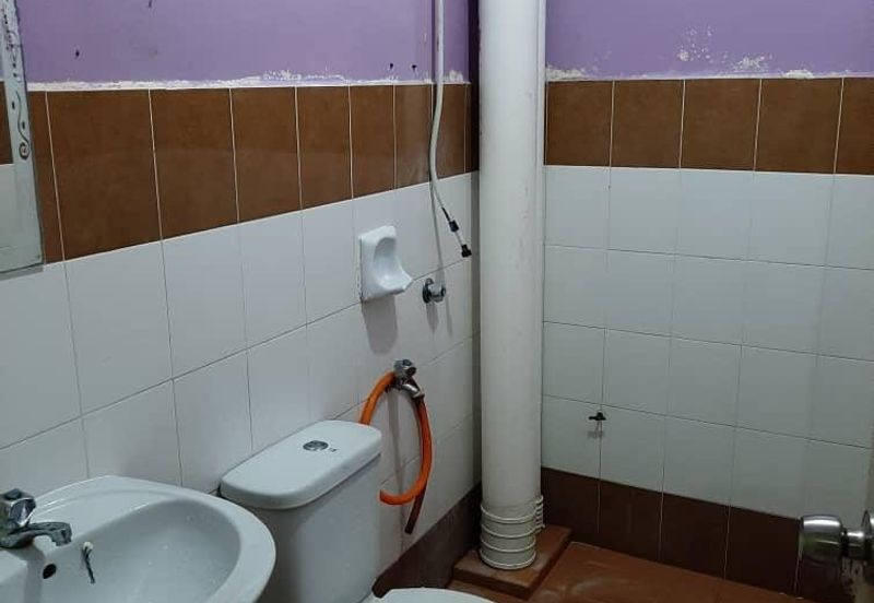 Kipark Apartment (KIP Villa Indah)