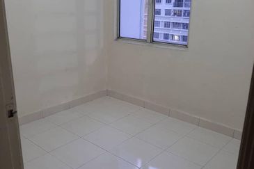 Kipark Apartment (KIP Villa Indah)