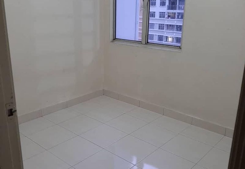 Kipark Apartment (KIP Villa Indah)