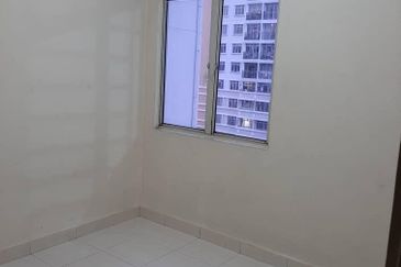 Kipark Apartment (KIP Villa Indah)