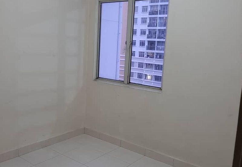 Kipark Apartment (KIP Villa Indah)