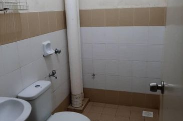 Kipark Apartment (KIP Villa Indah)