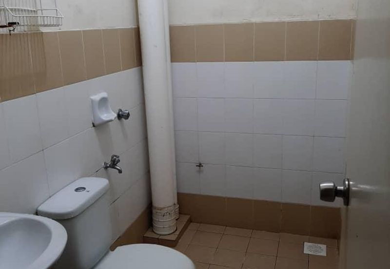 Kipark Apartment (KIP Villa Indah)