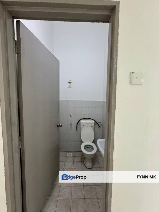 KOTA MASAI SINGLE STOREY FOR SALE, Johor, Pasir Gudang