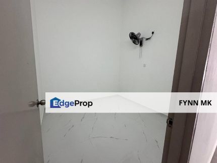 KOTA MASAI SINGLE STOREY FOR SALE, Johor, Pasir Gudang
