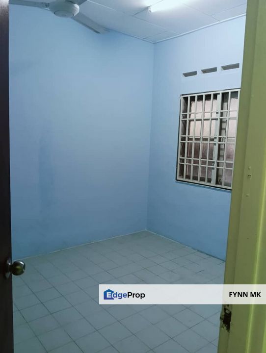 TAMAN MUTIARA KULAI FOR RENT, Johor, Kulai