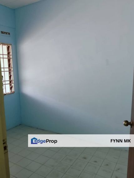 TAMAN MUTIARA KULAI FOR RENT, Johor, Kulai