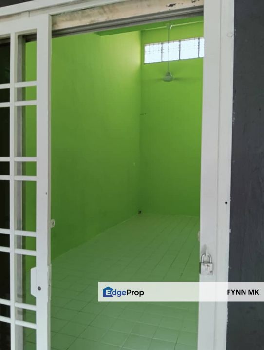 TAMAN MUTIARA KULAI FOR RENT, Johor, Kulai