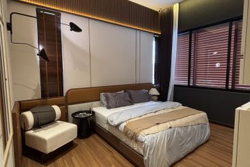 Bandar Baru Permas Jaya