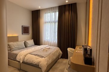 Bandar Baru Permas Jaya