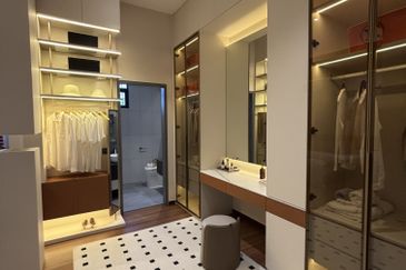 Bandar Baru Permas Jaya