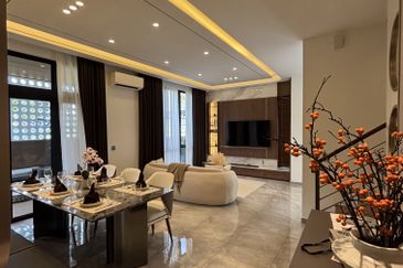 Bandar Baru Permas Jaya