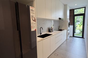 Bandar Baru Permas Jaya