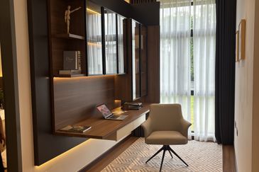 Bandar Baru Permas Jaya