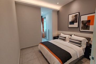 BUKIT PELALI @ PENGERANG