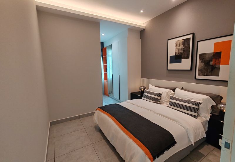 BUKIT PELALI @ PENGERANG