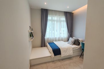 BUKIT PELALI @ PENGERANG