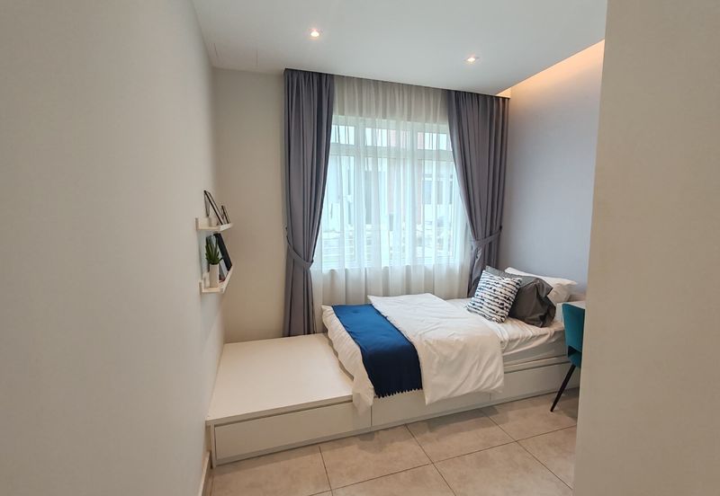 BUKIT PELALI @ PENGERANG