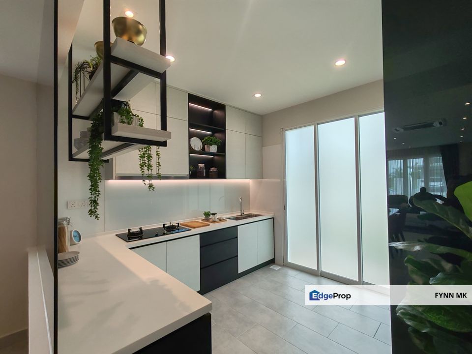 BUKIT PELALI PENGERANG UNTUK DIJUAL, Johor, Pengerang