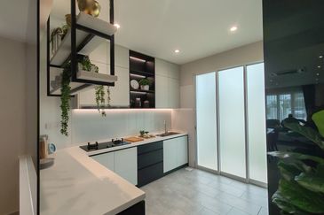 BUKIT PELALI @ PENGERANG