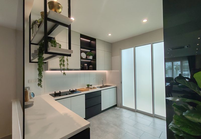 BUKIT PELALI @ PENGERANG