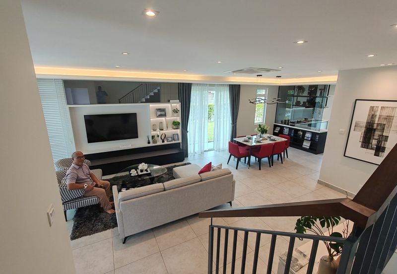 BUKIT PELALI @ PENGERANG