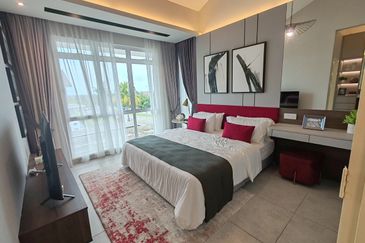 BUKIT PELALI @ PENGERANG