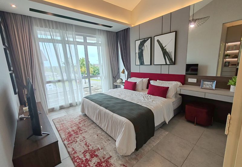 BUKIT PELALI @ PENGERANG