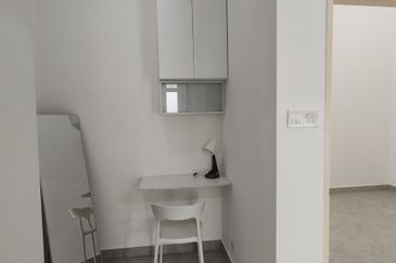 BUKIT PELALI @ PENGERANG