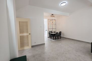 BUKIT PELALI @ PENGERANG