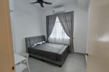 BUKIT PELALI @ PENGERANG