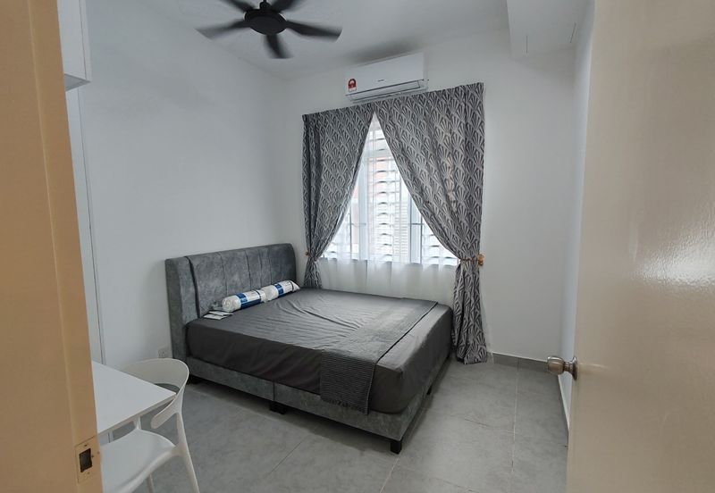 BUKIT PELALI @ PENGERANG