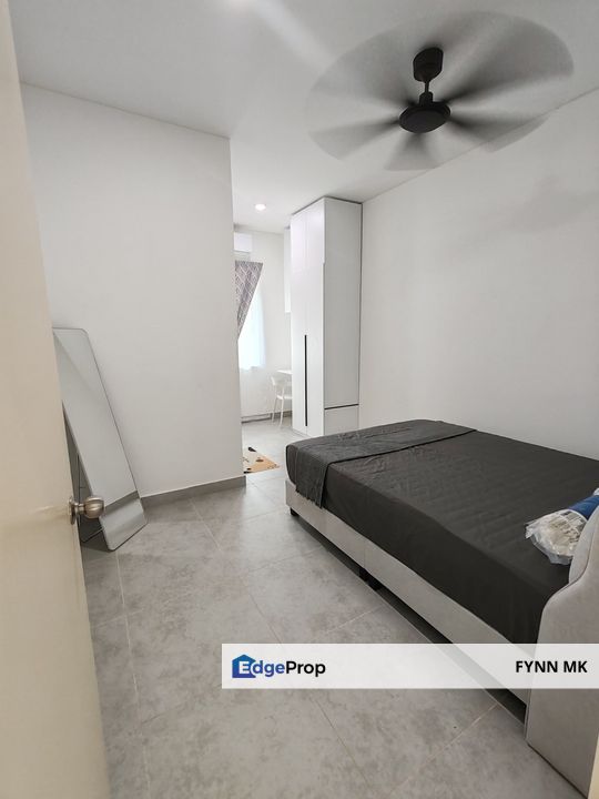 RUMAH & BILIK SEWA BUKIT PELALI PENGERANG , Johor, Pengerang