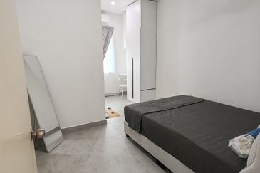 BUKIT PELALI @ PENGERANG