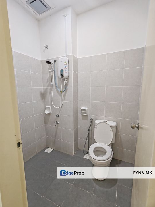 RUMAH & BILIK SEWA BUKIT PELALI PENGERANG , Johor, Pengerang