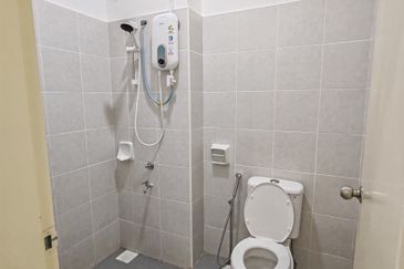 BUKIT PELALI @ PENGERANG