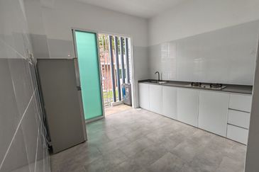 BUKIT PELALI @ PENGERANG