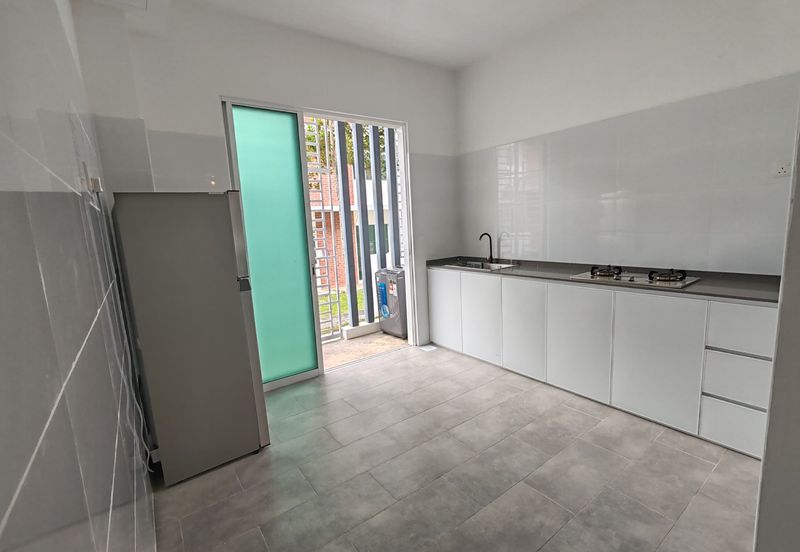 BUKIT PELALI @ PENGERANG